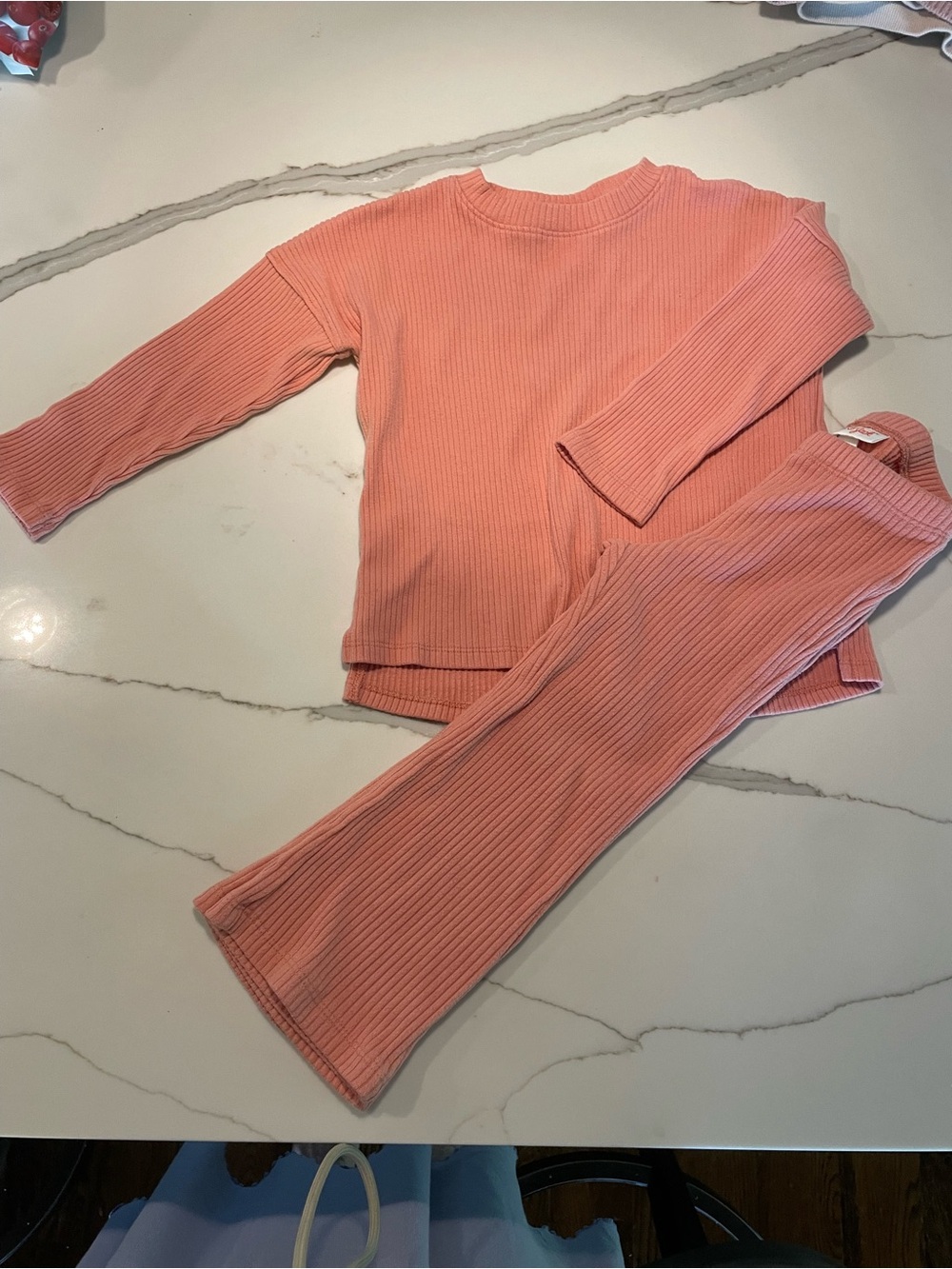 Toddler Girl Mostly Summer Wardrobe 3T and 2T - Mint Condition - 11 Nice Pieces - Picture 13 of 15
